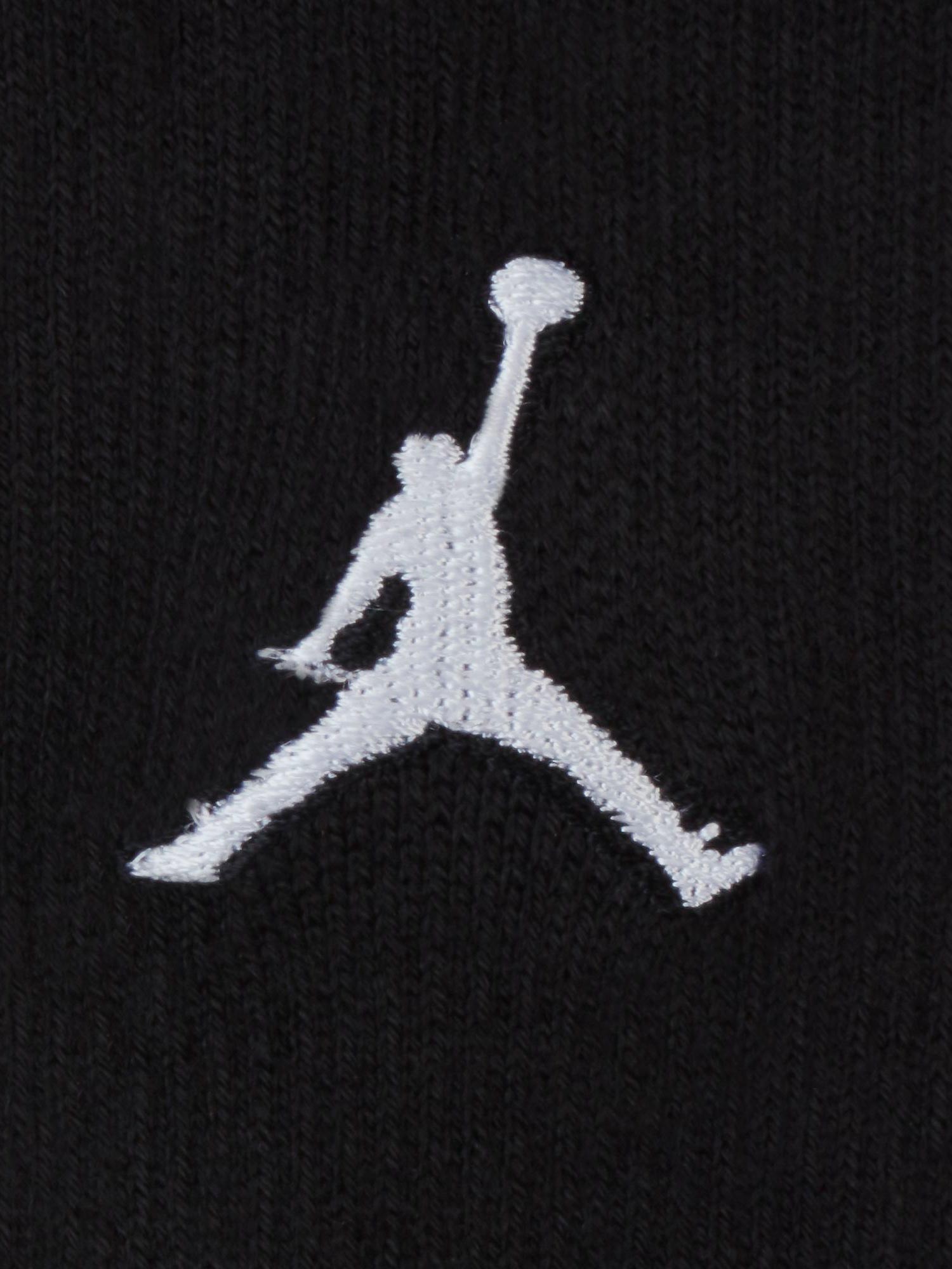JORDAN Чорапи U J FLIGHT 1 PR -132