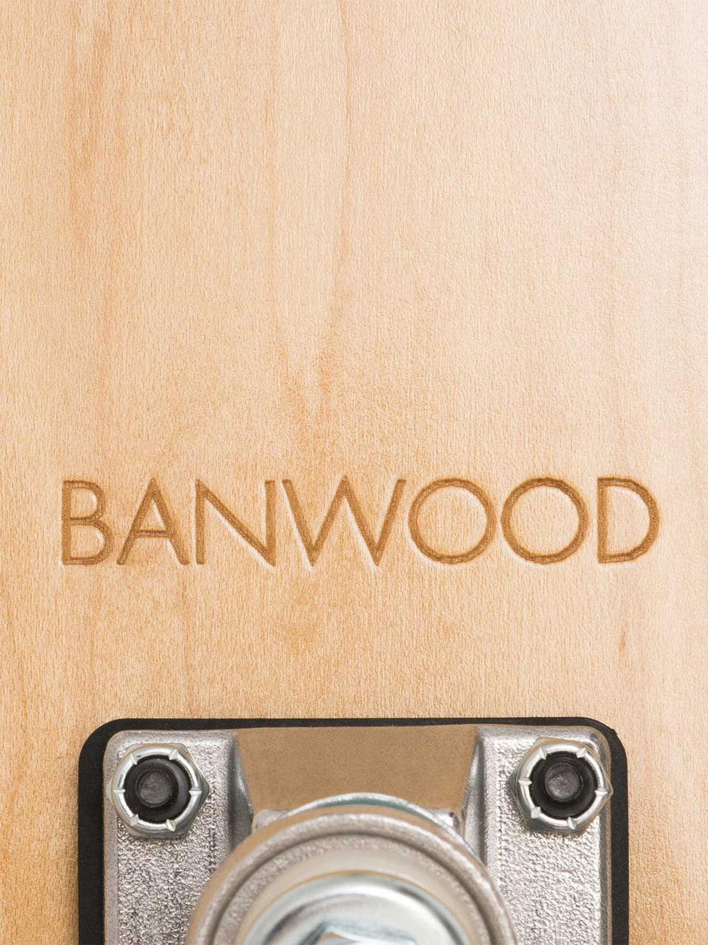 BANWOOD Скейборд