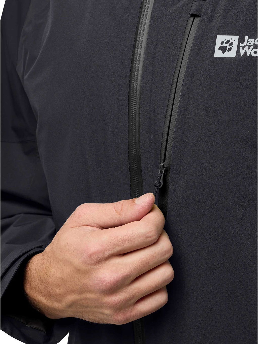 JACK WOLFSKIN Яке EAGLE PEAK 2L JKT M