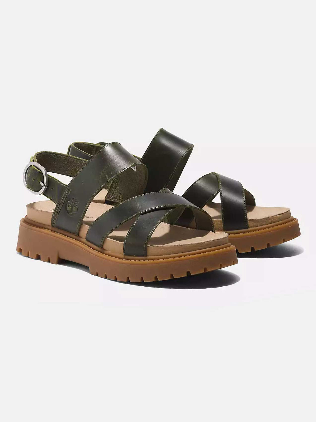TIMBERLAND Сандали Clairemont Way
