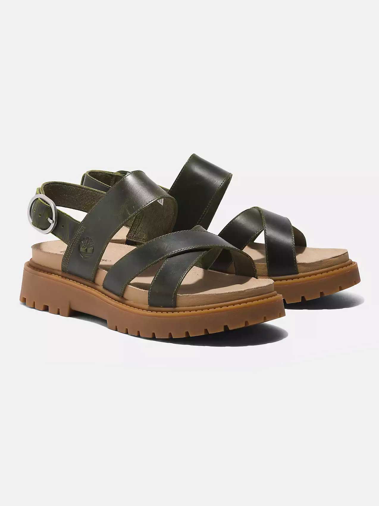 TIMBERLAND Сандали Clairemont Way