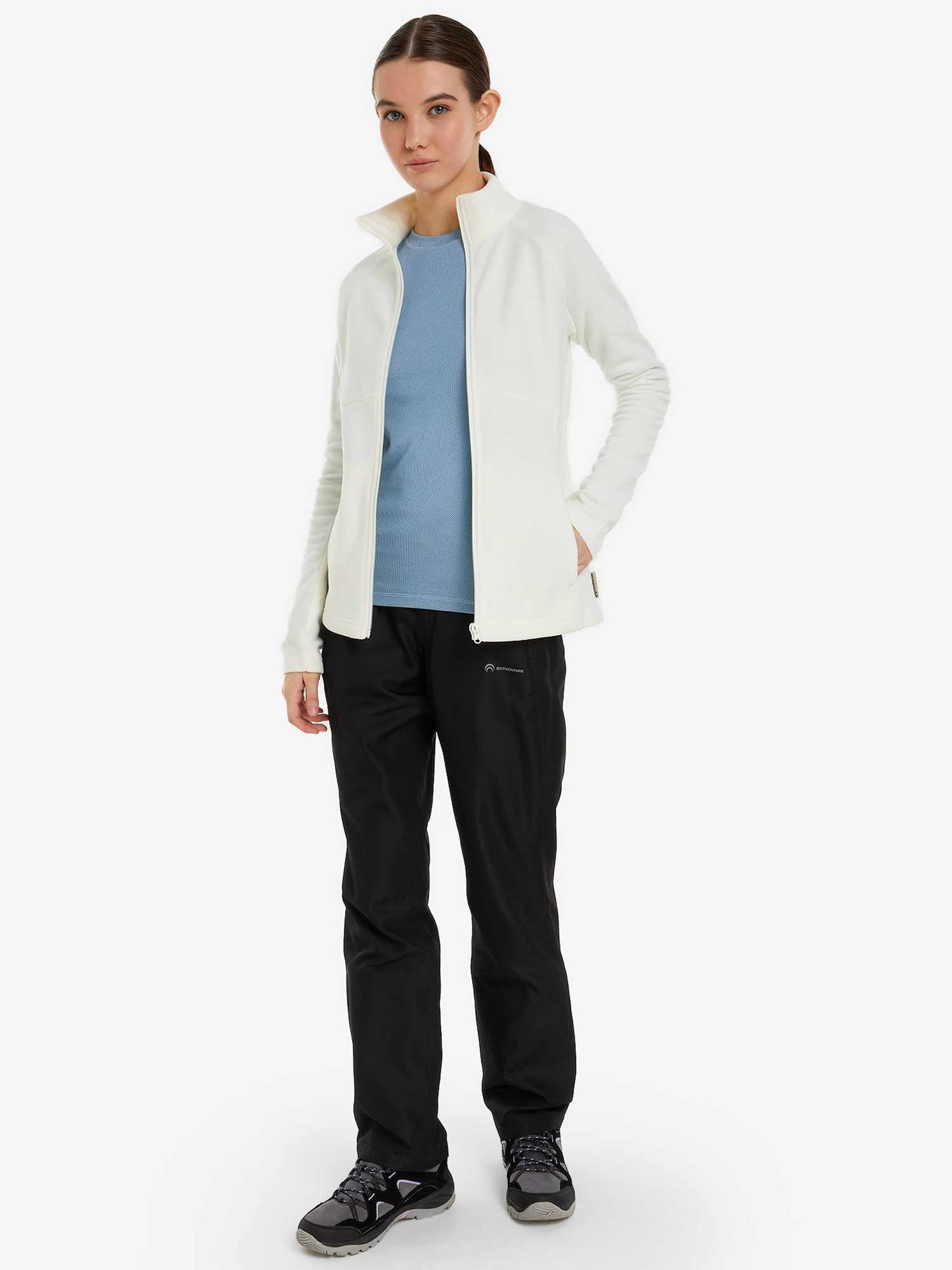OUTVENTURE Полар Lodge Womens Fleece Jumper