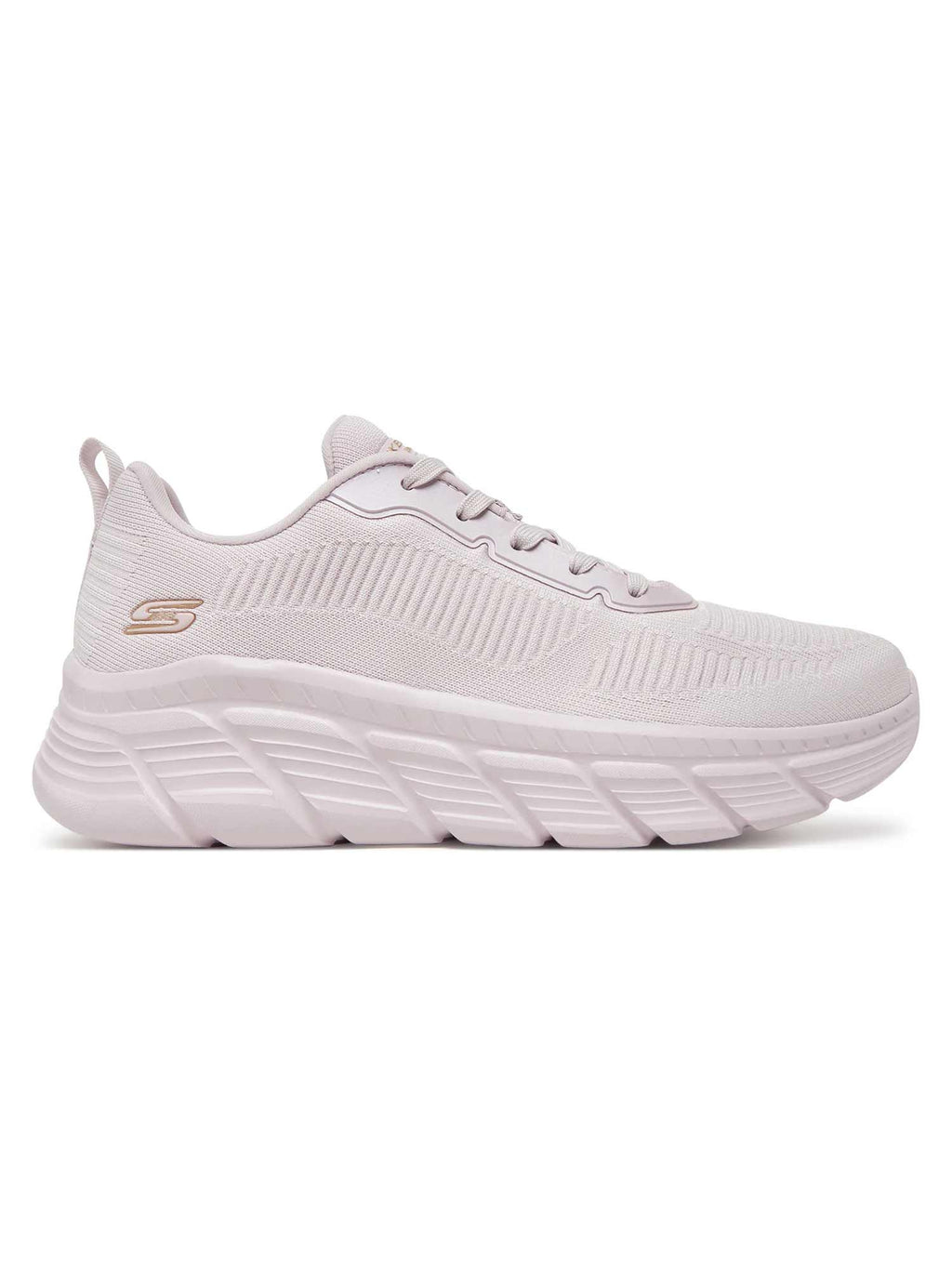 SKECHERS Обувки BOBS B FLEX HI - FLYING HI