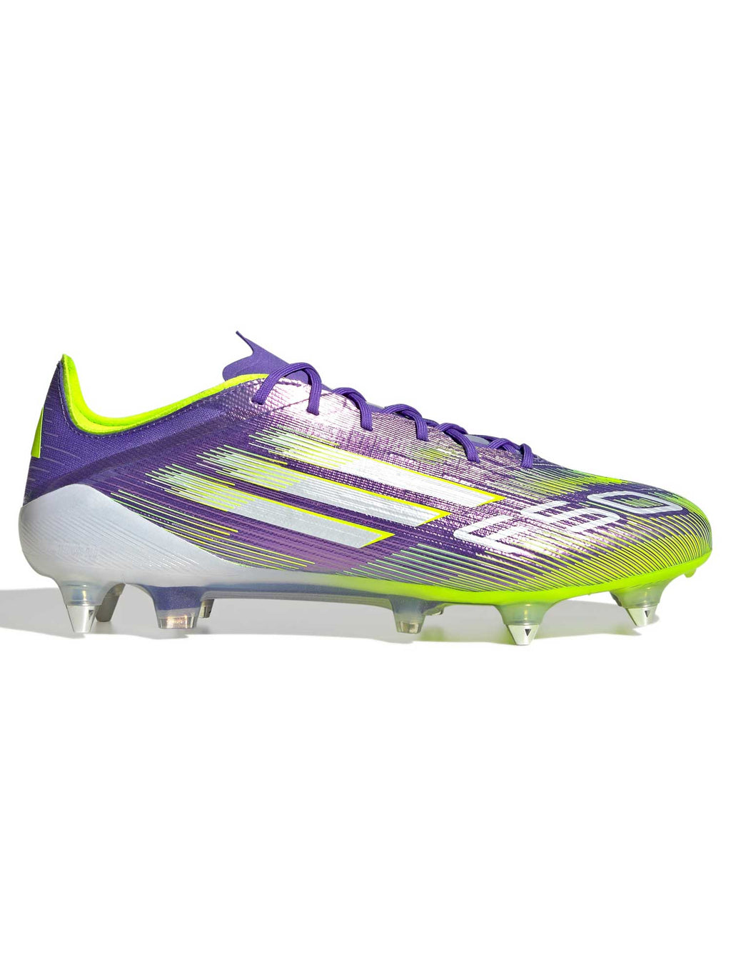 ADIDAS PERFORMANCE Обувки F50 Elite Soft Ground Boots