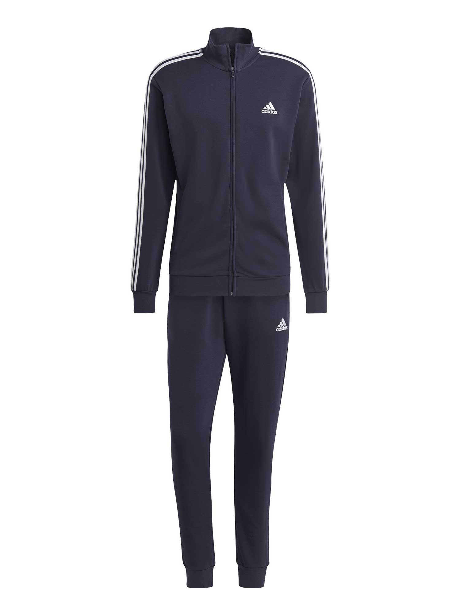 ADIDAS SPORTSWEAR Спортен екип Sportswear Basic 3-Stripes