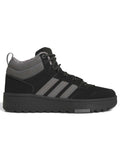 ADIDAS SPORTSWEAR Обувки Hoops 4.0 Mid Kids