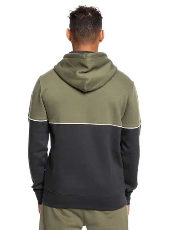 QUIKSILVER Суитшърт SUNCHISER