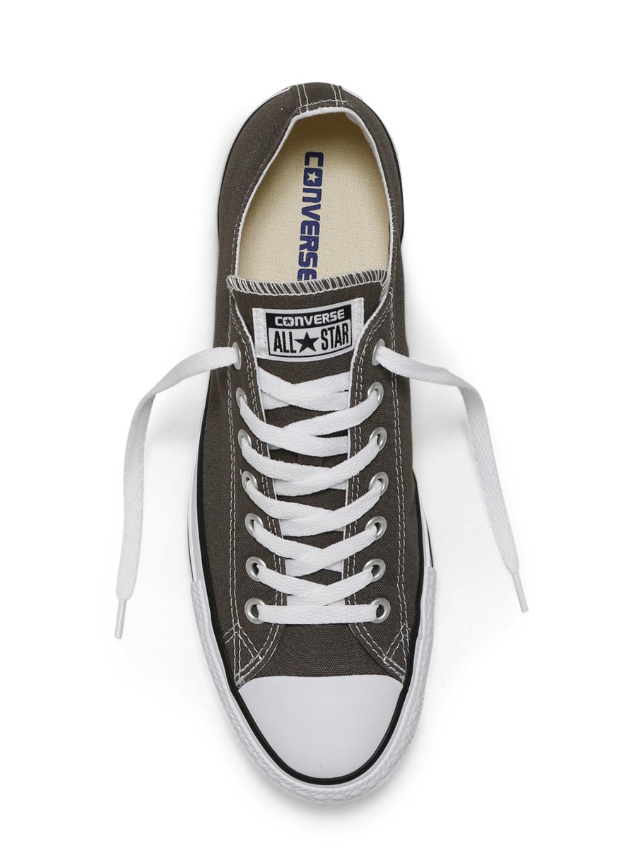 CONVERSE Обувки Chuck Taylor All Star L
