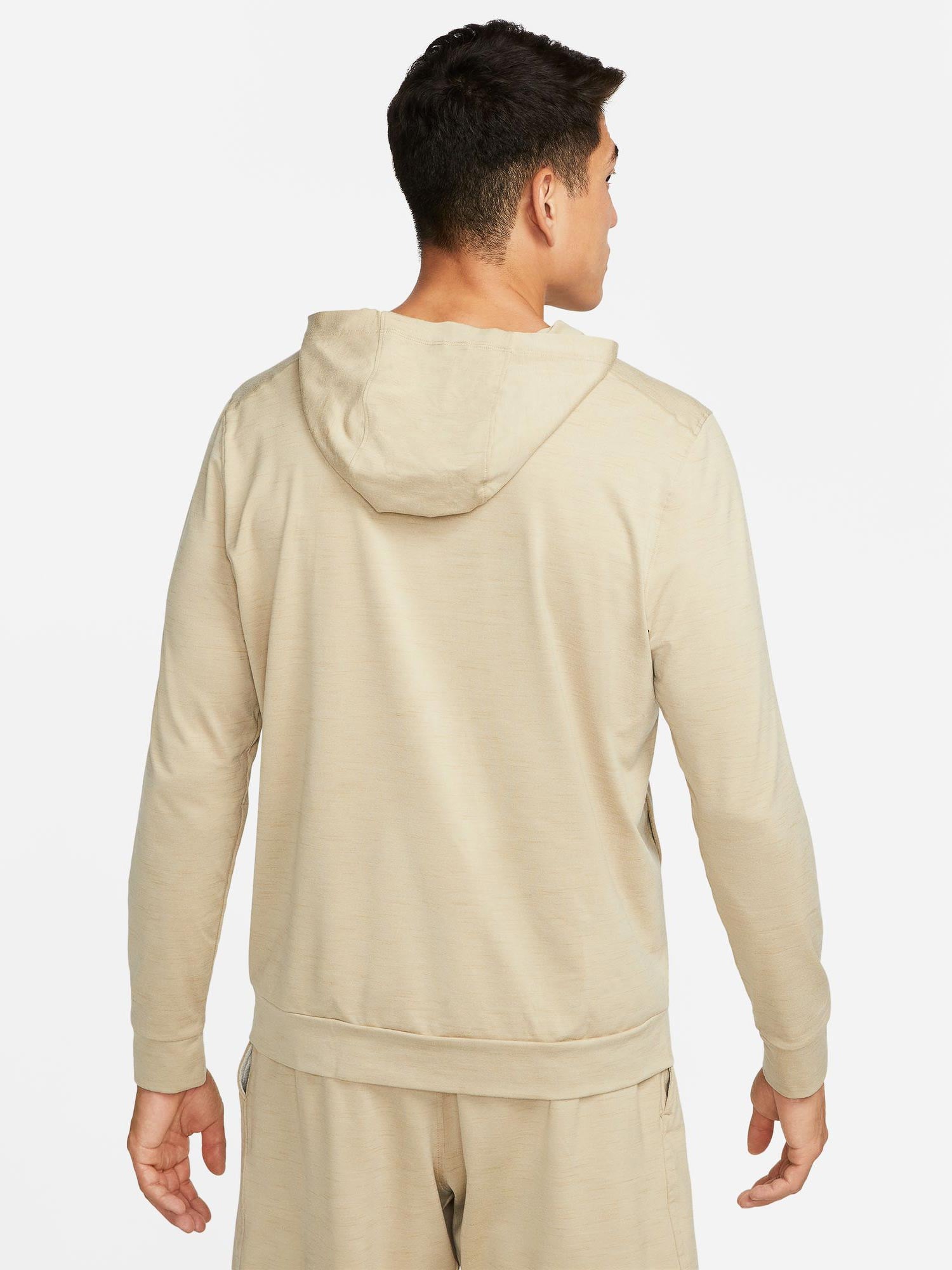 NIKE Суитшърт M NY DF RESTORE LT HOODY