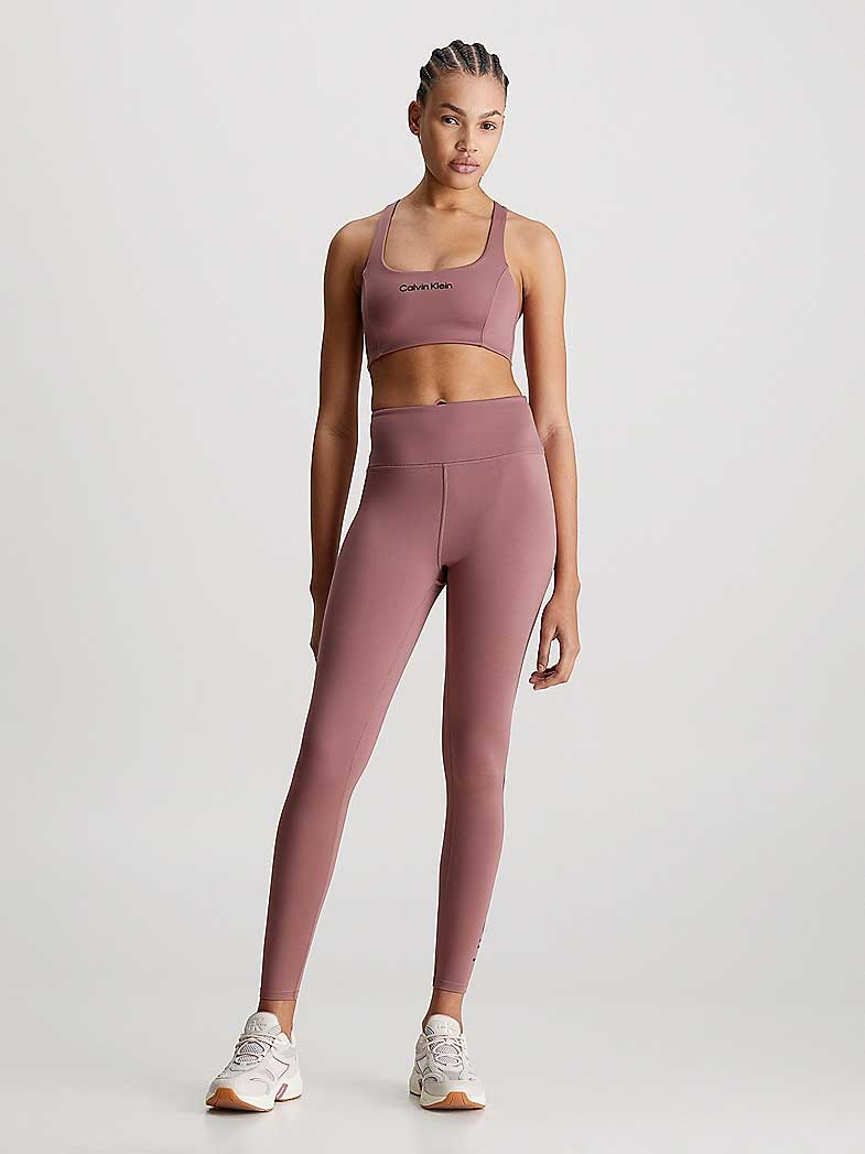 Calvin Klein Performance Клин WO Legging FL