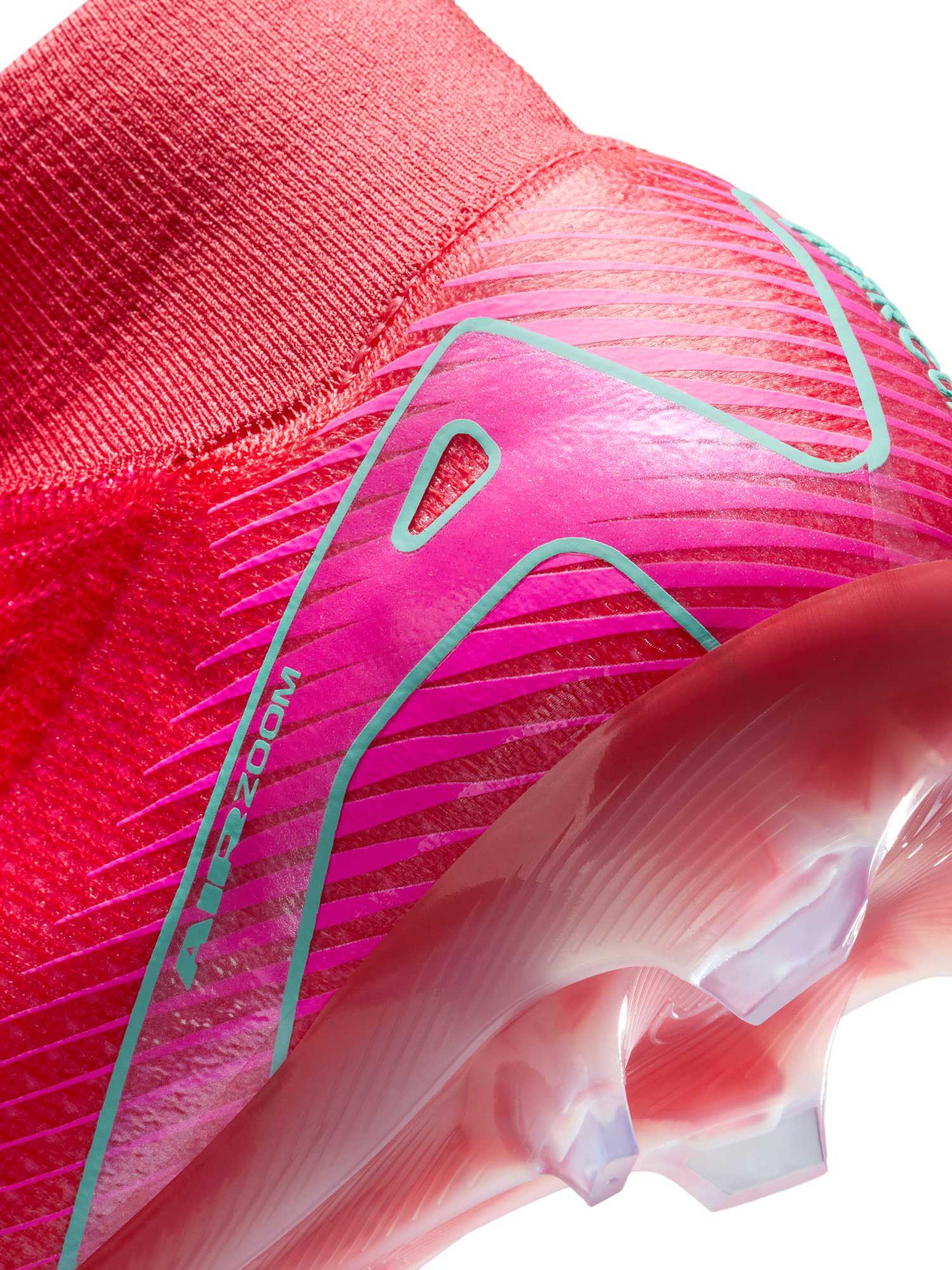 NIKE Обувки ZM SUPERFLY 10 ELITE FG