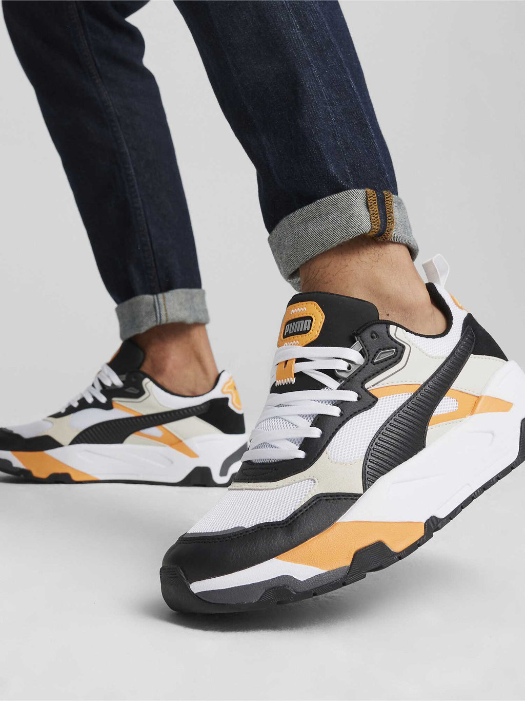 PUMA Обувки Trinity