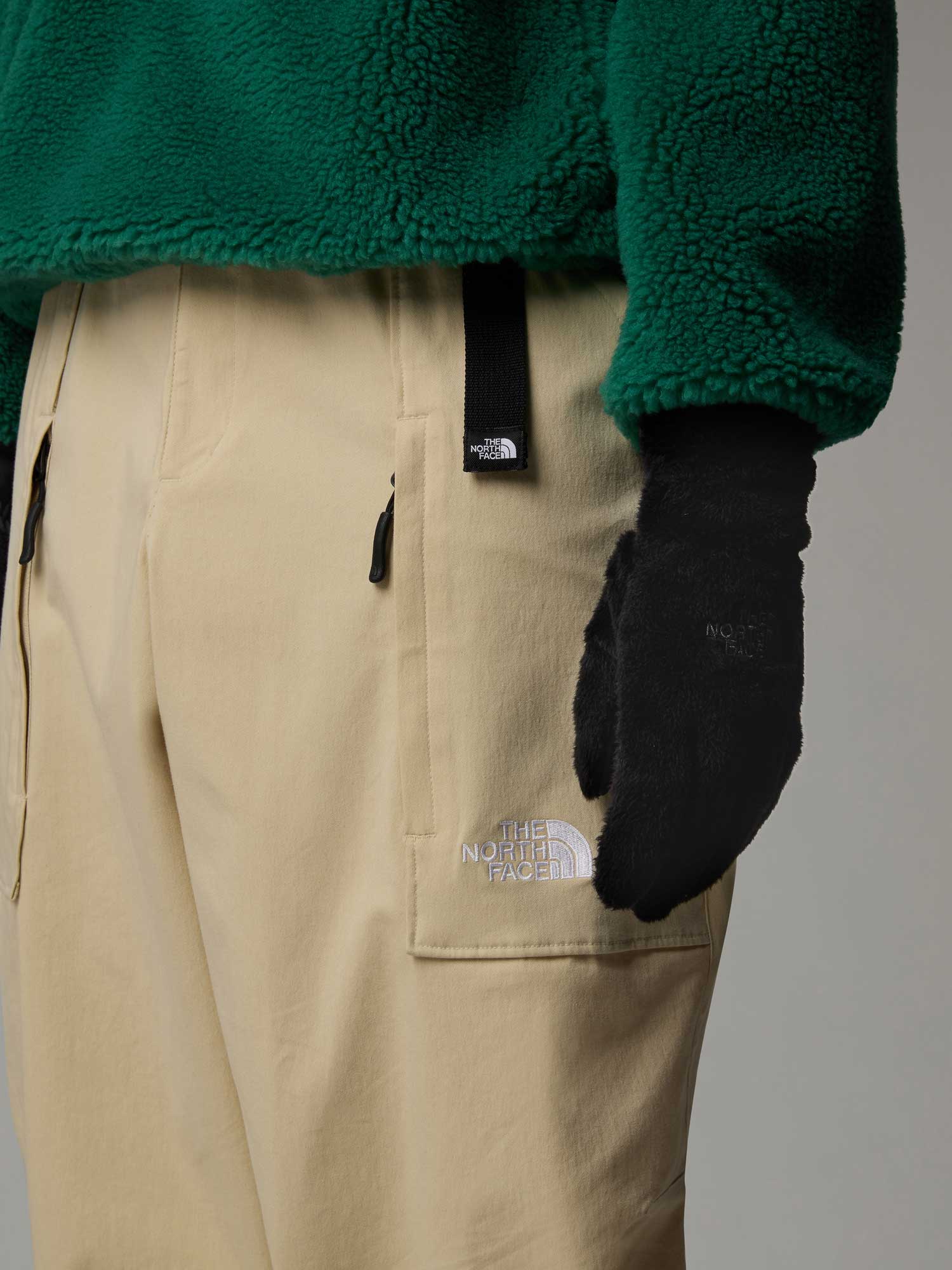 THE NORTH FACE Ръкавици W OSITO ETIP GLOVE