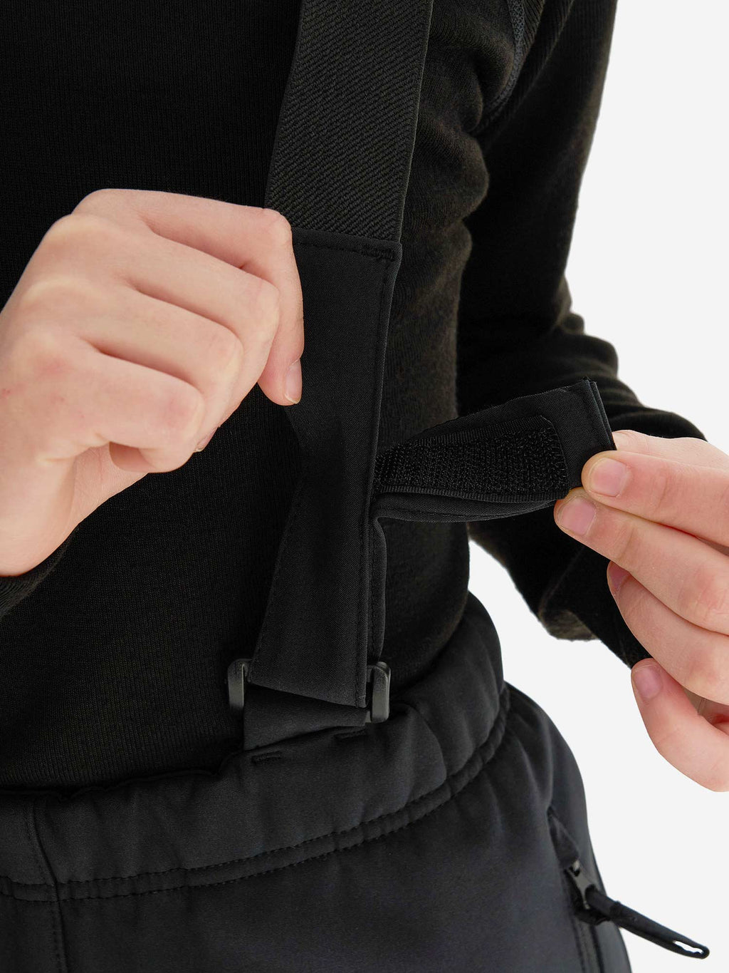 OUTVENTURE Панталон Active Girls' Soft Shell Pants