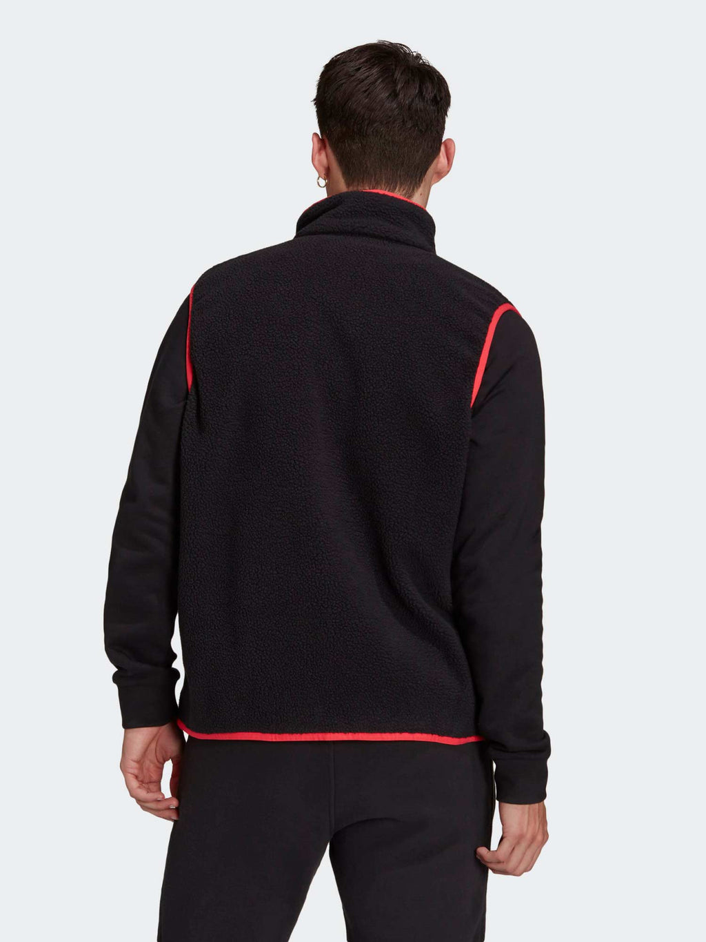 ADIDAS ORIGINALS Елек PFLEECE