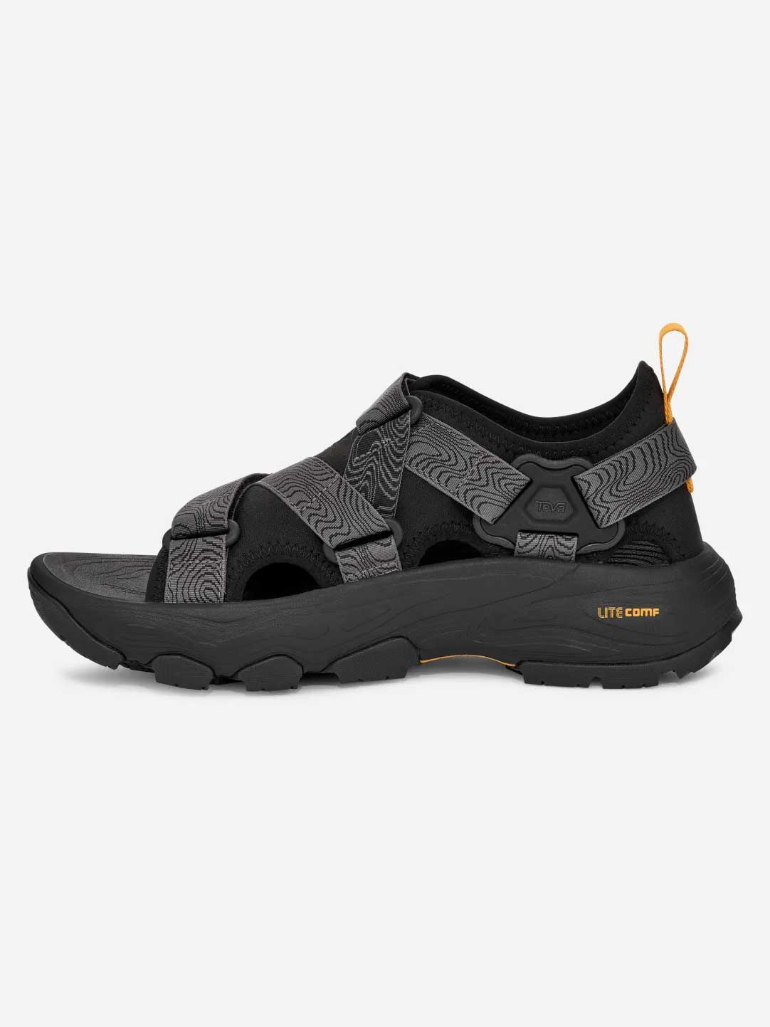 TEVA Сандали Grandview Max Sandal