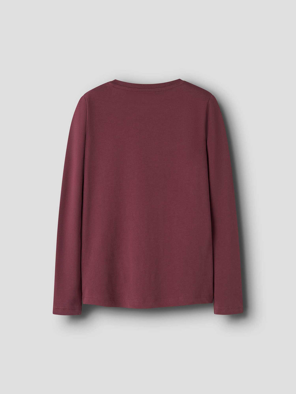 NAME IT Блуза NKFNIANA LS TOP