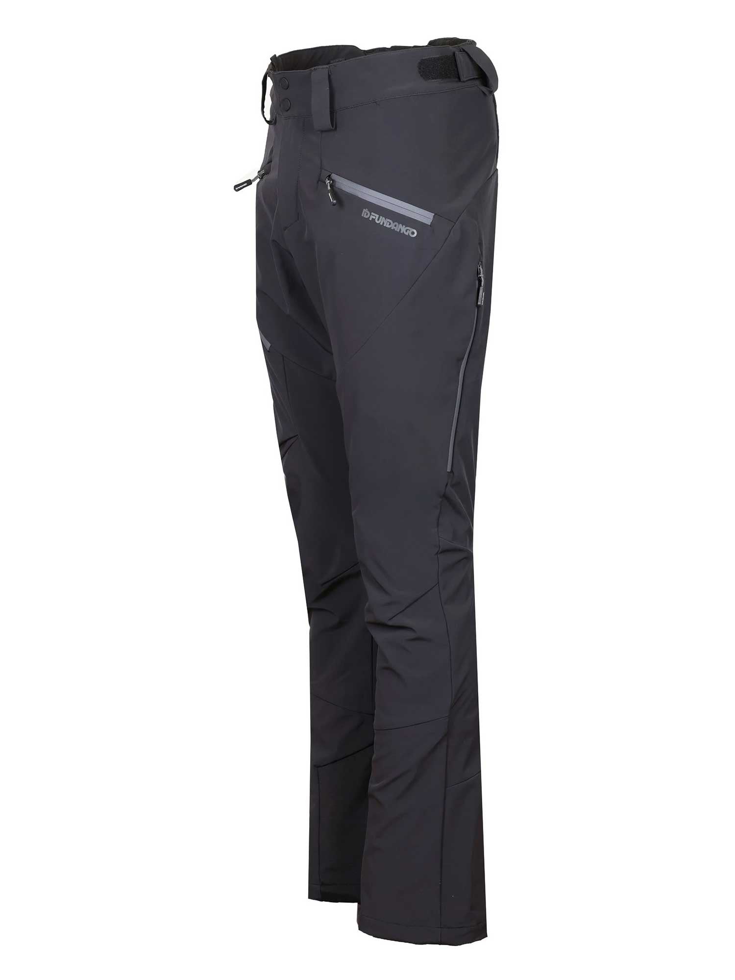 FUNDANGO Панталон Rob Softshell