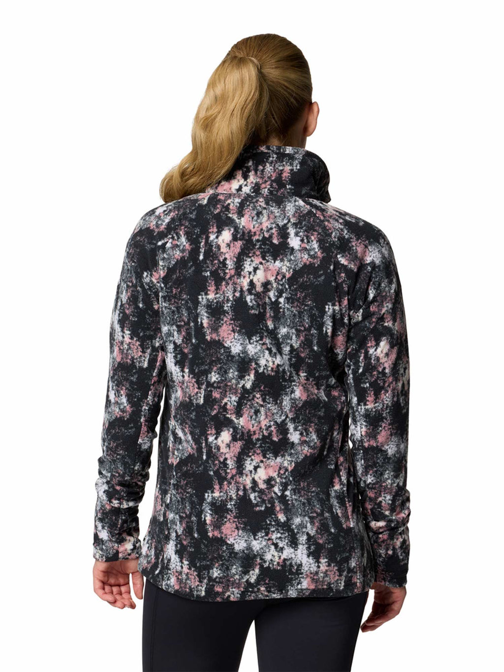 COLUMBIA Полар Women's Glacial™ IV Print 1\/2 Zip