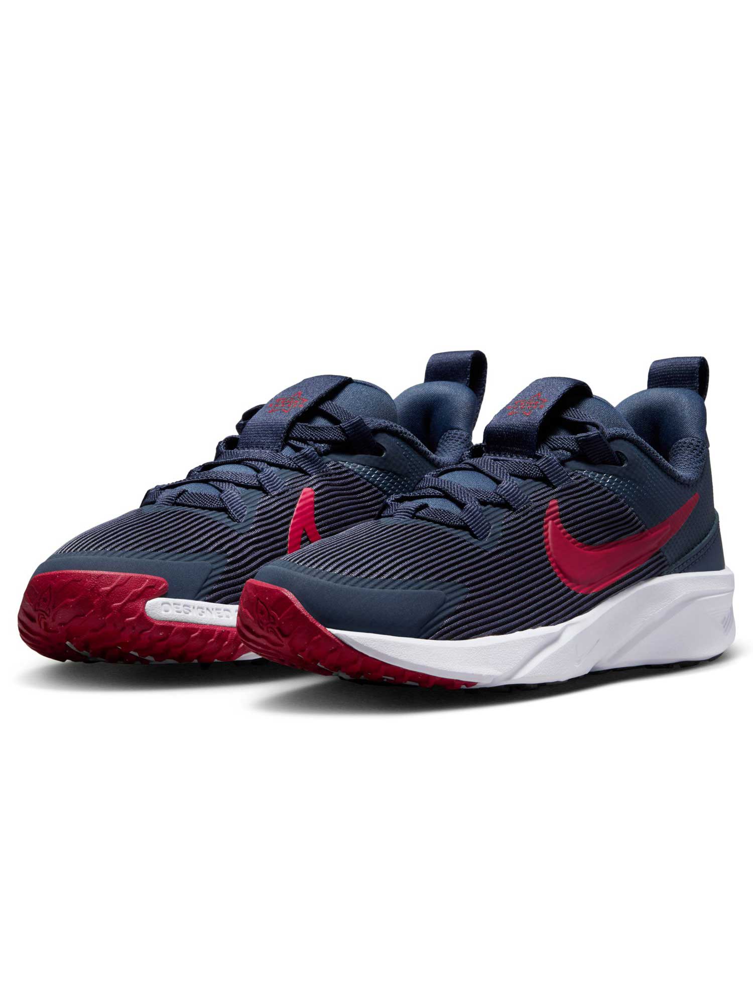NIKE Обувки STAR RUNNER 4 NN (PS)