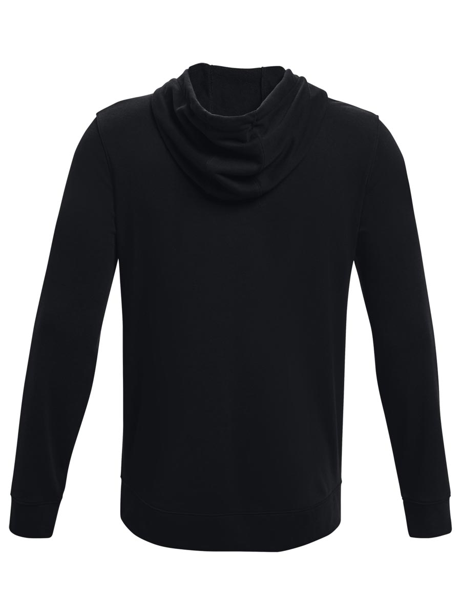 UNDER ARMOUR Суитшърт RIVAL TERRY LC FZ