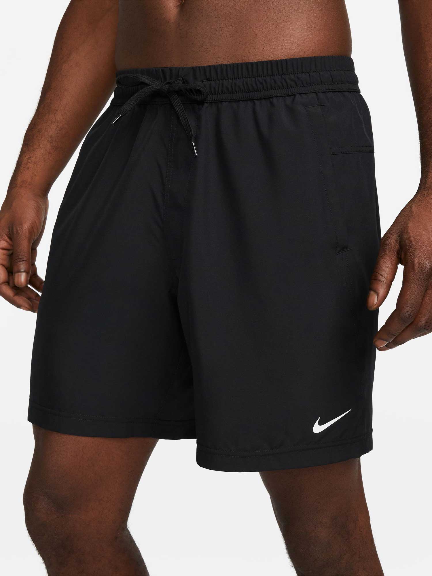 NIKE Къси панталони M NK DF FORM 7IN UL SHORT