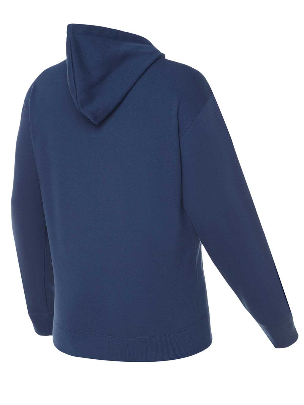 NEW BALANCE Суитшърт JACKET STACKED LOGO FZ HOODIE