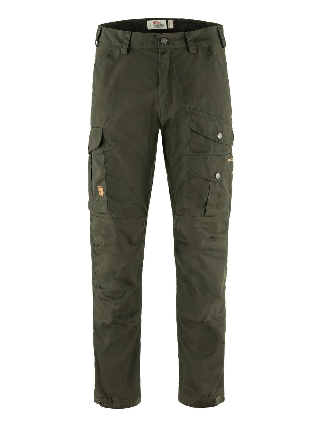 FJALLRAVEN Панталон Vidda Pro M