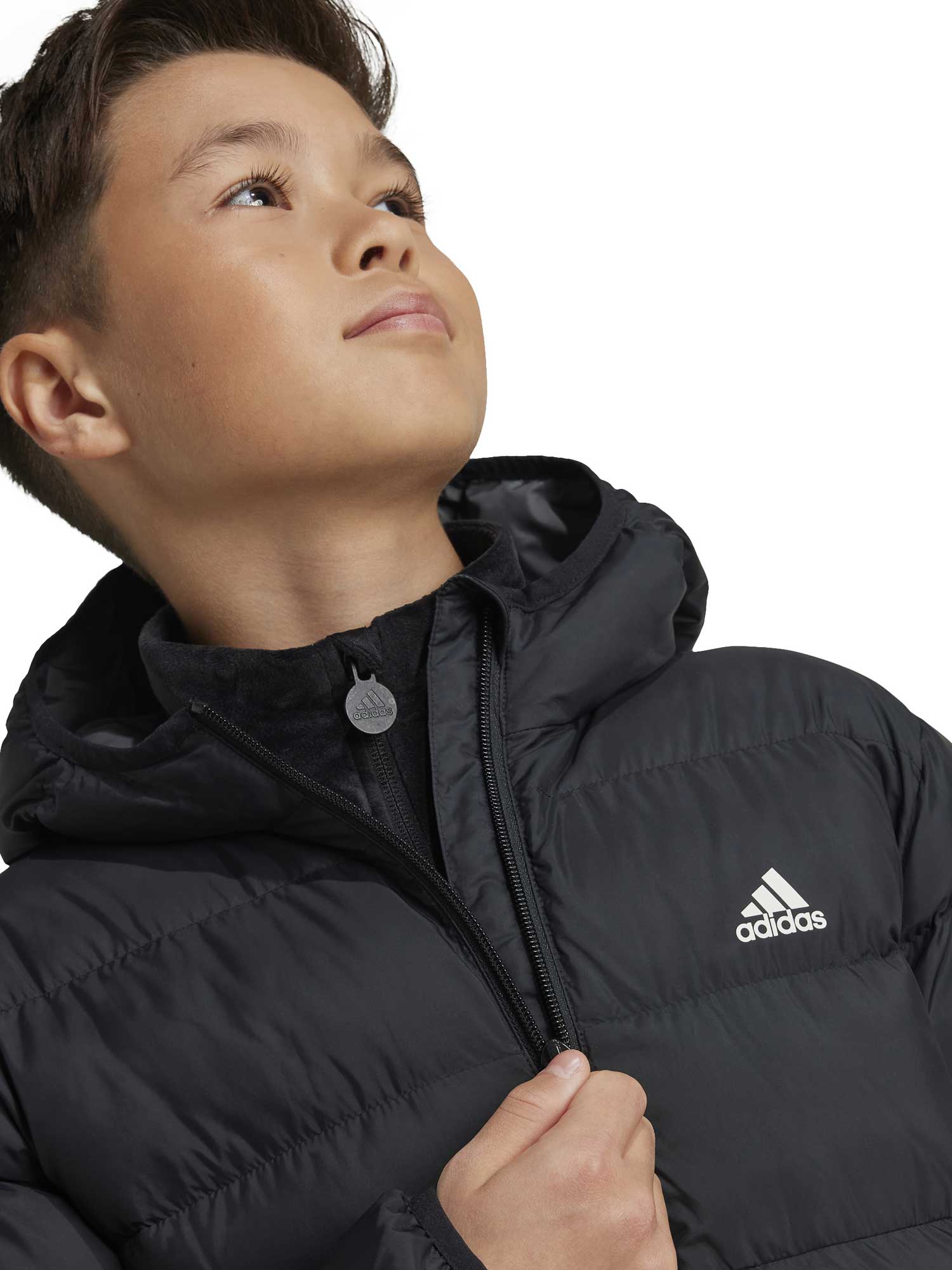ADIDAS SPORTSWEAR Яке Synthetic Down Jacket