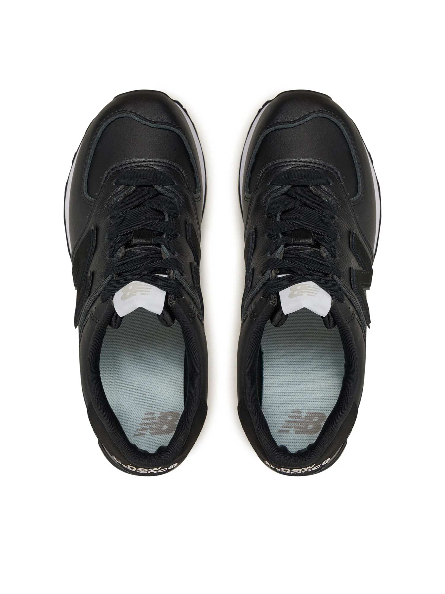 NEW BALANCE Обувки 574