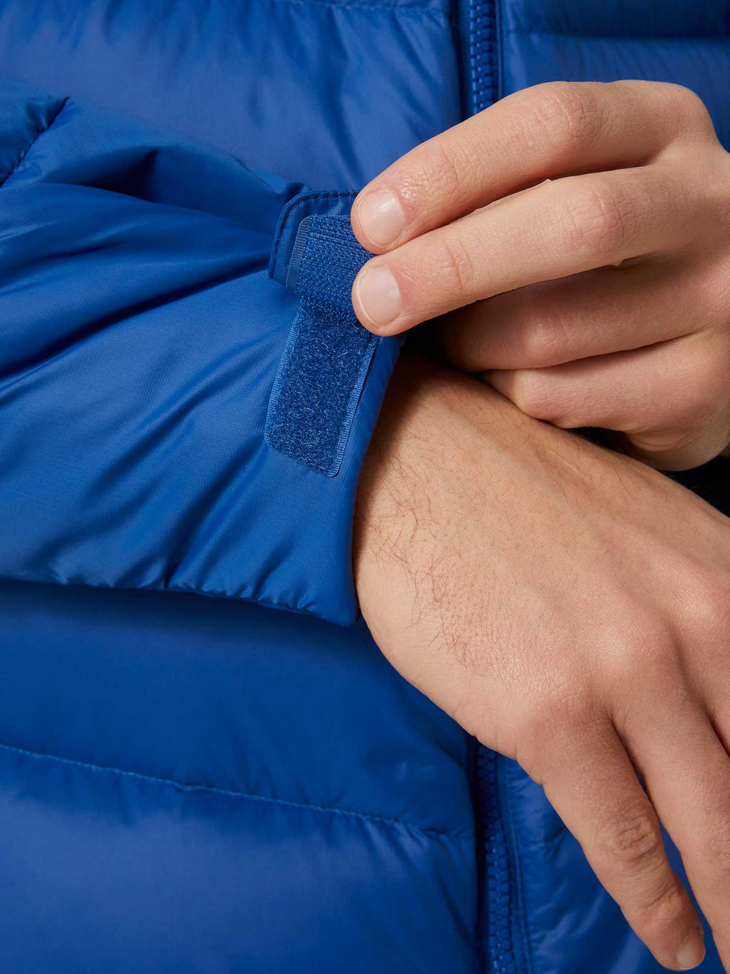 HELLY HANSEN Яке VERGLAS ICEFALL DOWN JACKET