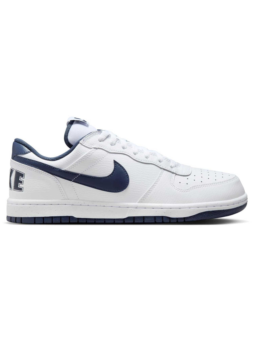 NIKE Обувки BIG LOW