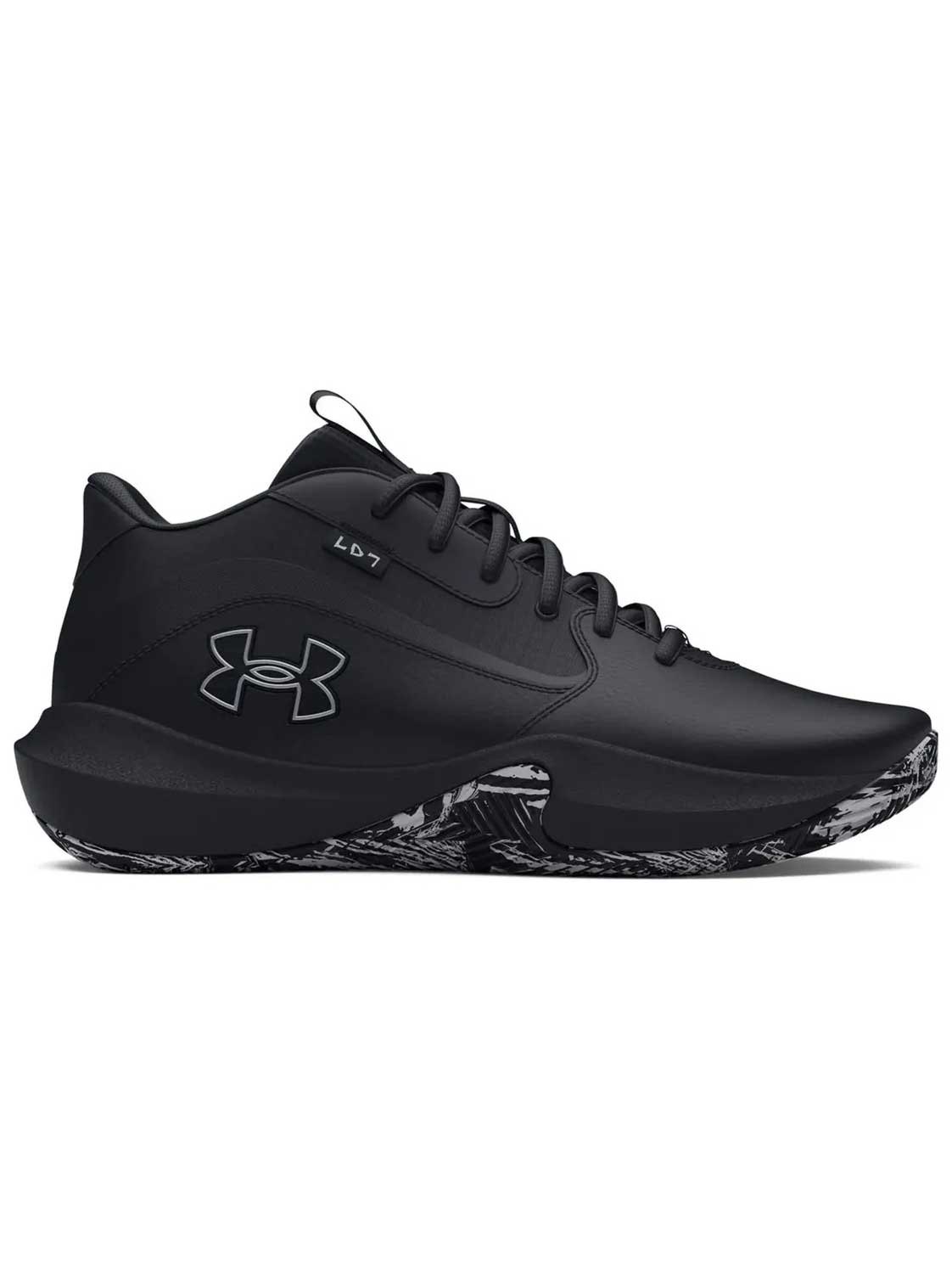 UNDER ARMOUR Обувки Lockdown 7