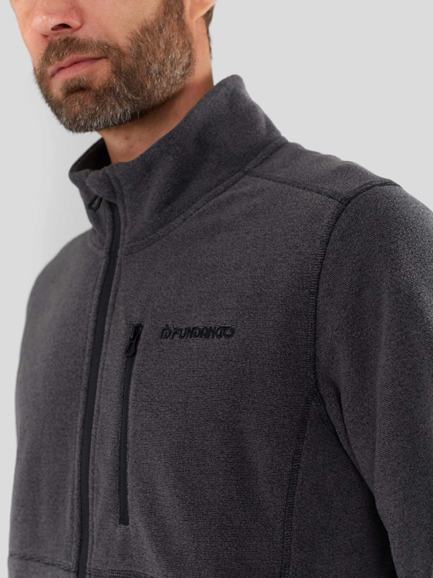 FUNDANGO Полар Jeffrey