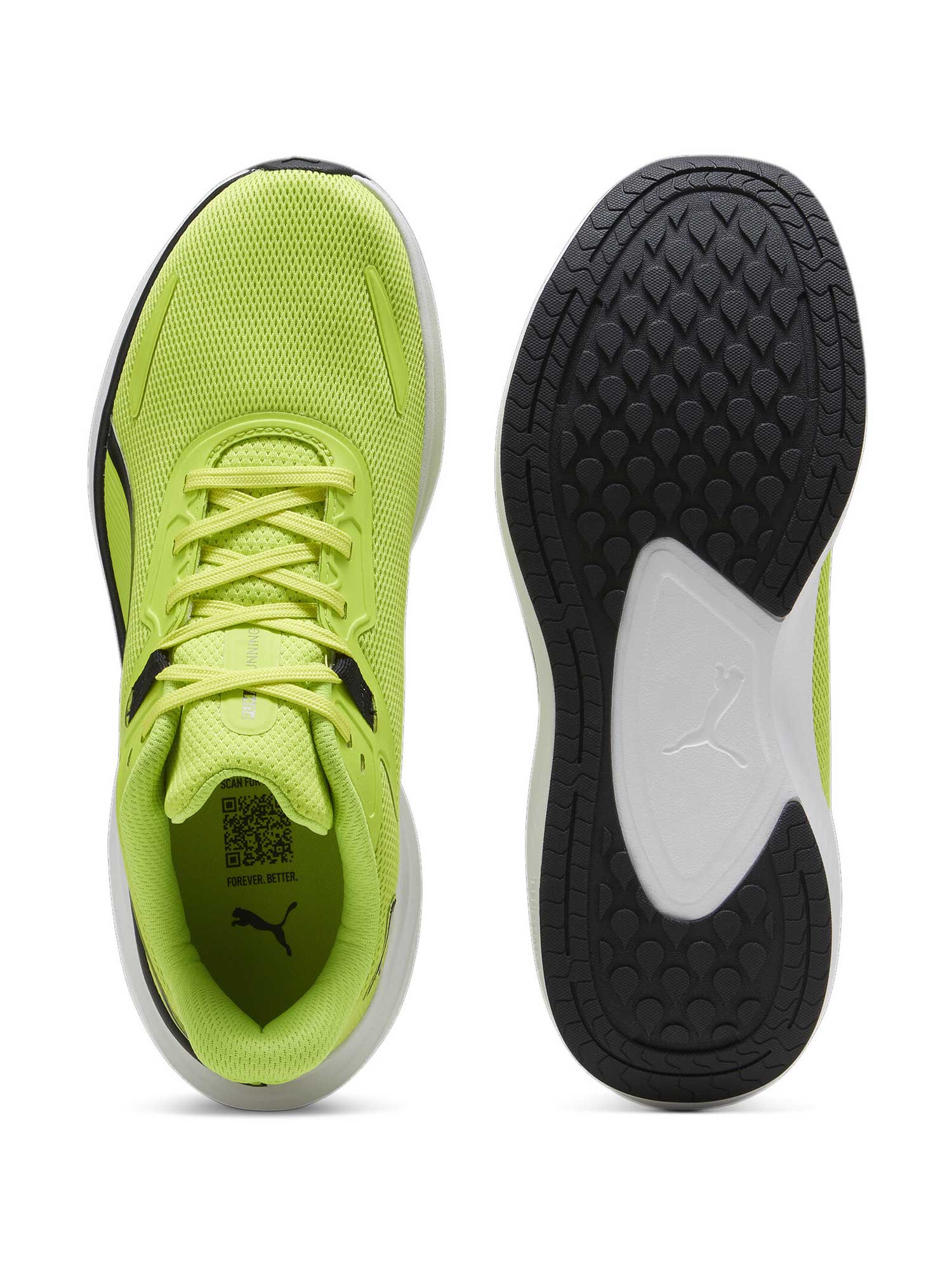 PUMA Обувки Skyrocket Lite