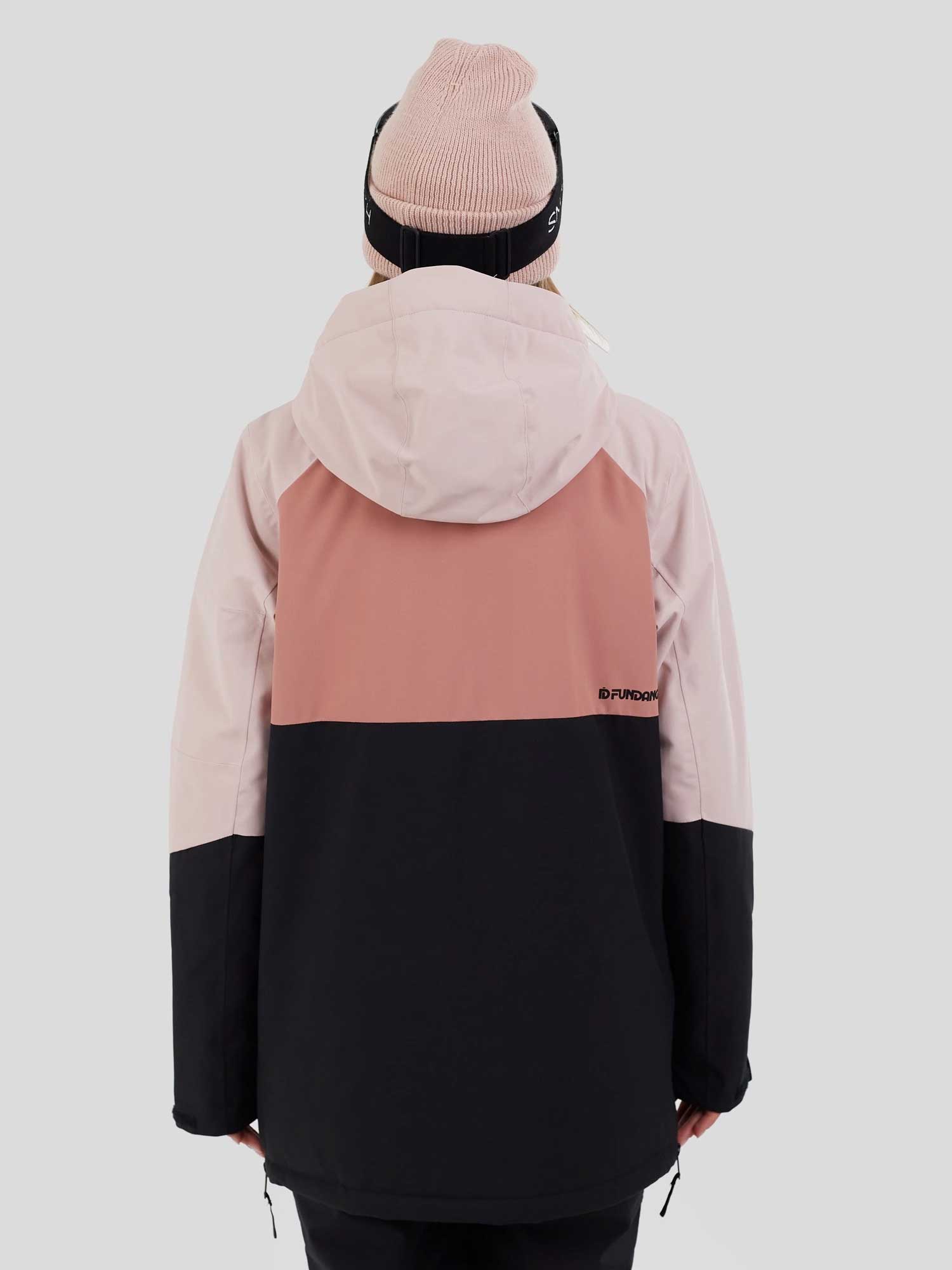 FUNDANGO Анорак Birch ECO