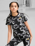 PUMA Тениска ESS+ Class Act AOP Tee G