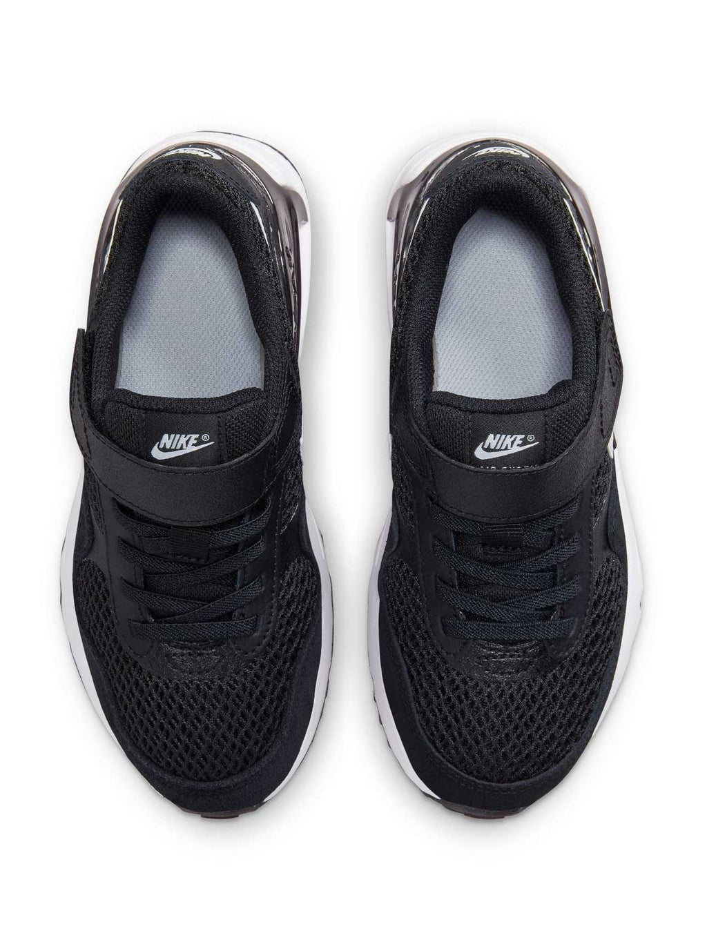 NIKE Обувки AIR MAX SYSTM (PS)