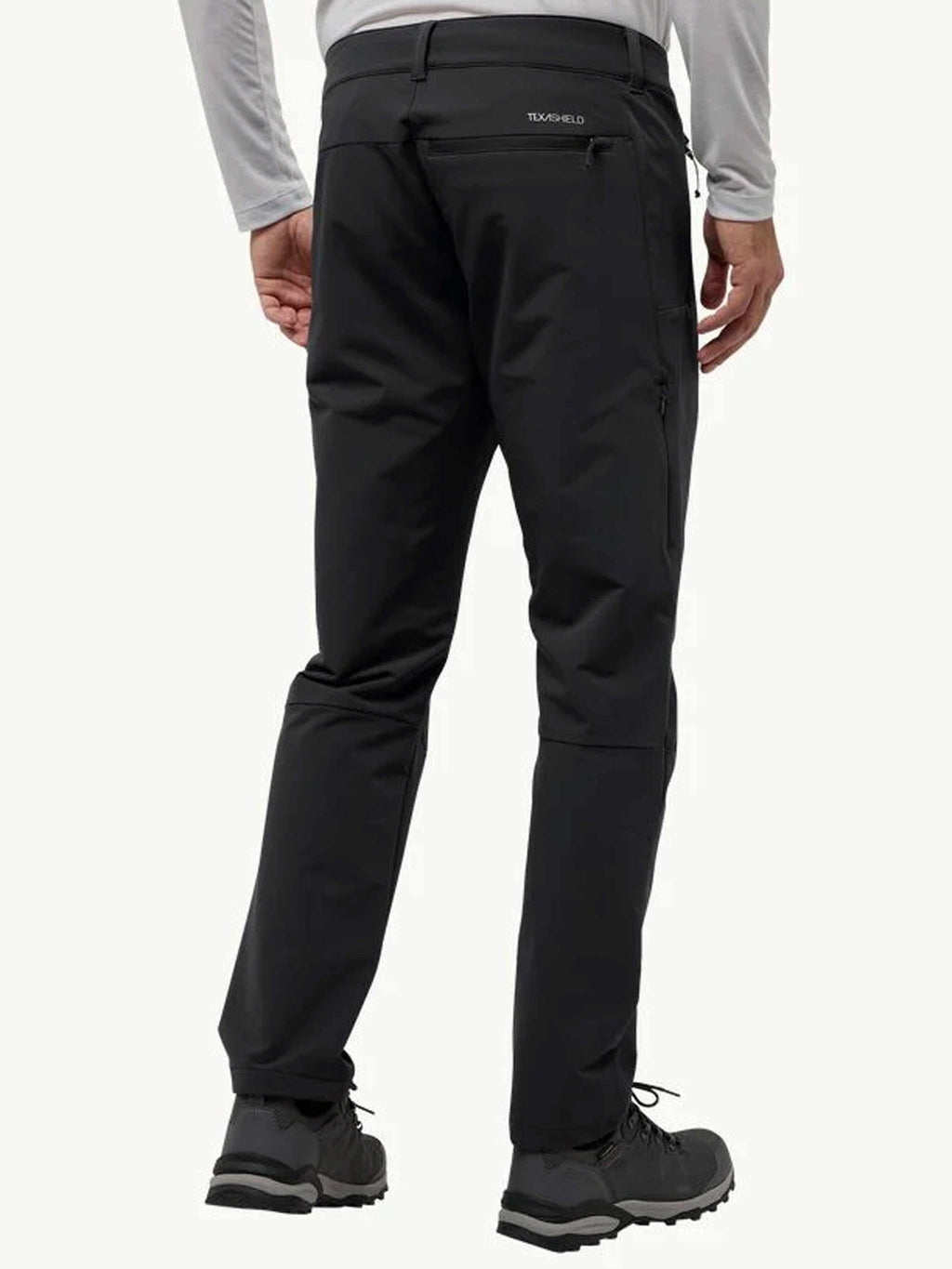 JACK WOLFSKIN Панталон ACTIVATE THERMIC PANTS M