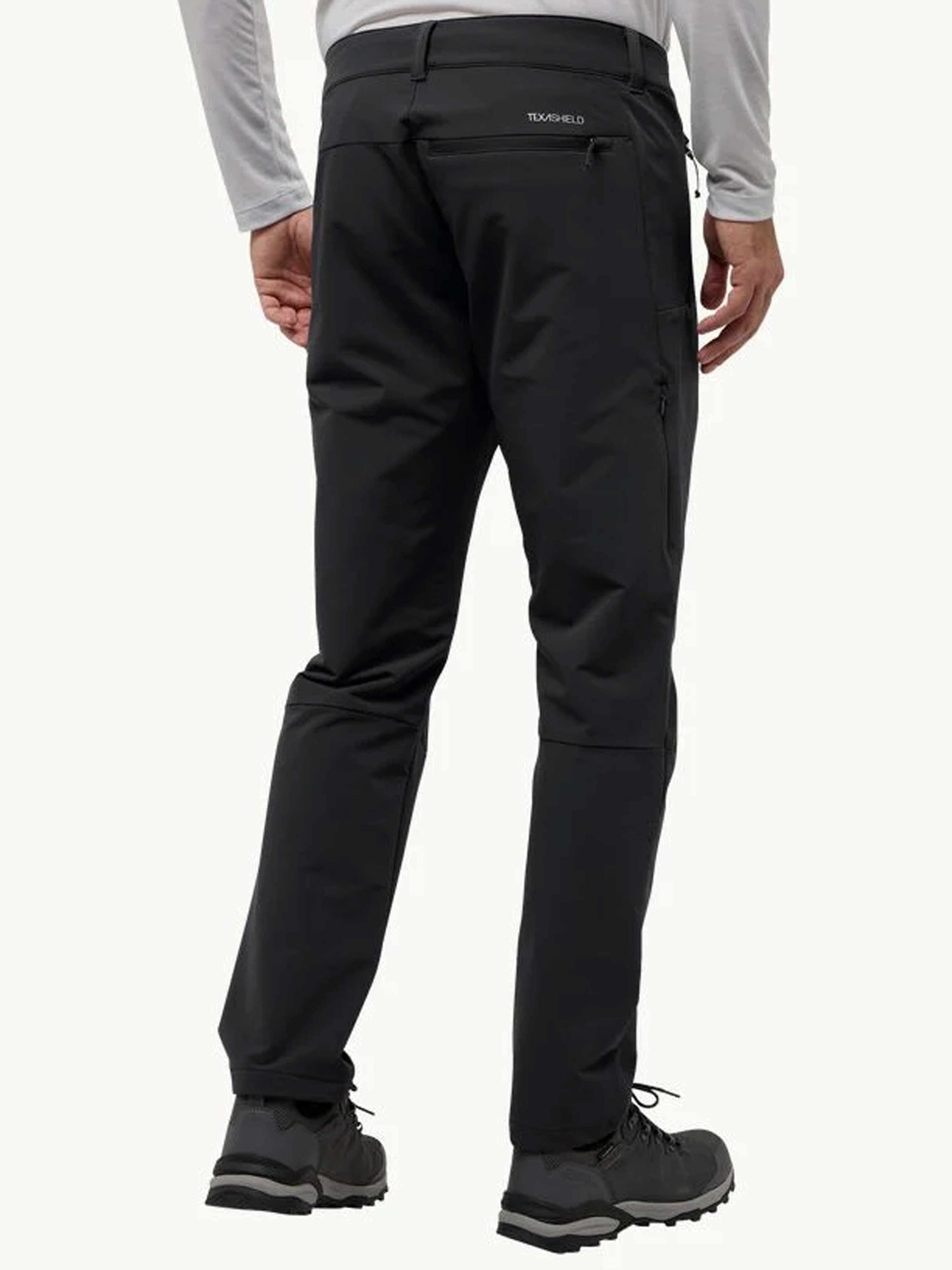 JACK WOLFSKIN Панталон ACTIVATE THERMIC PANTS M
