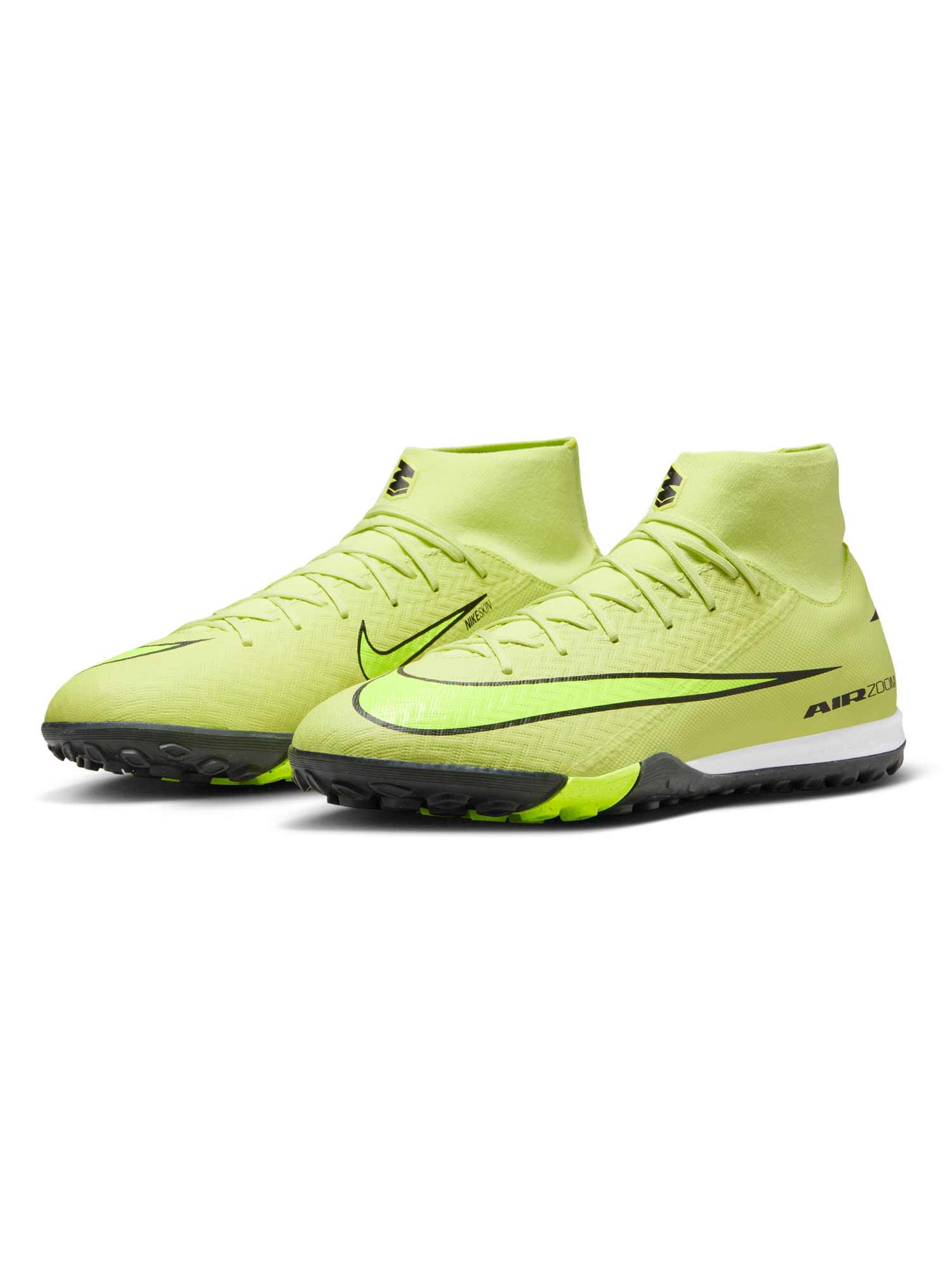 NIKE Обувки ZM SUPERFLY 10 ACADEMY TF