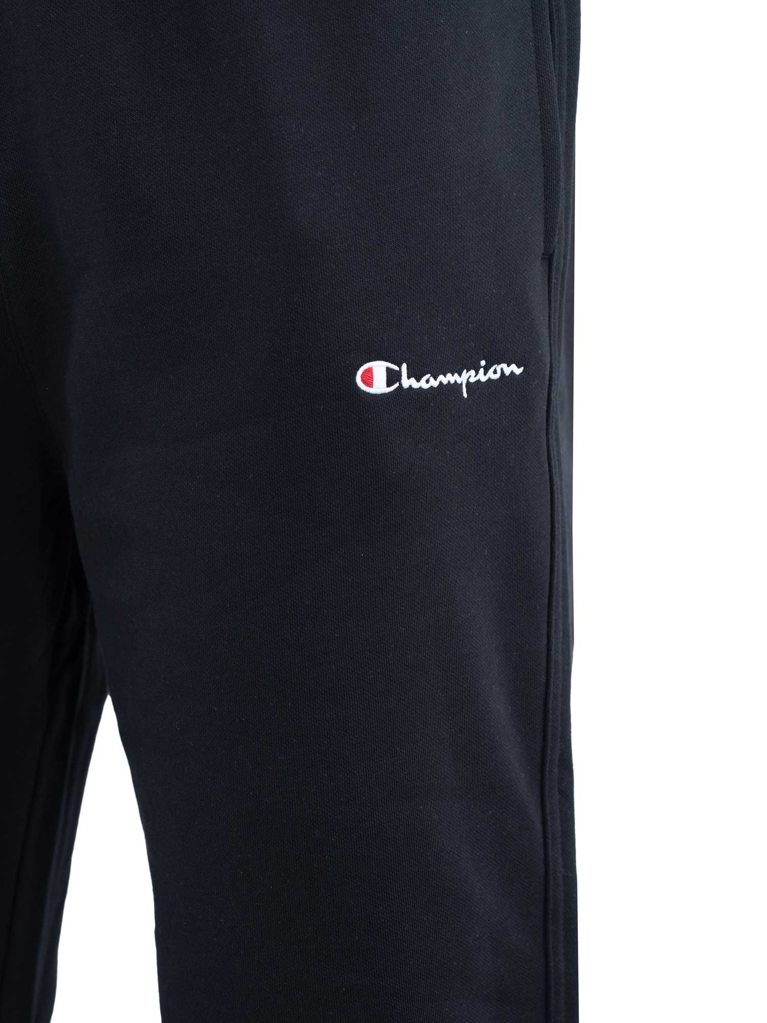 CHAMPION Спортно долнище Rib Cuff Pants