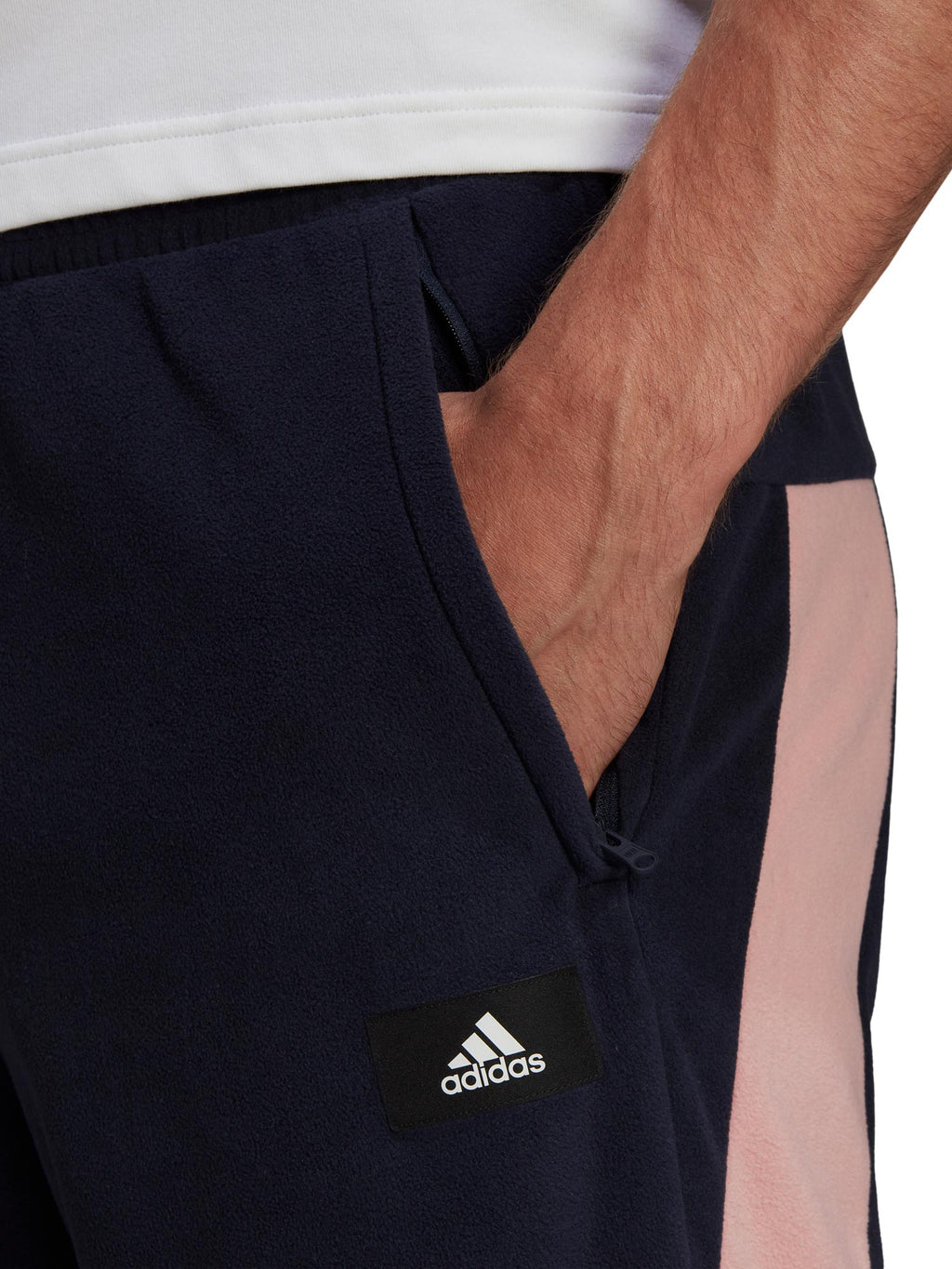 ADIDAS SPORTSWEAR Спортно долнище Polarfleece
