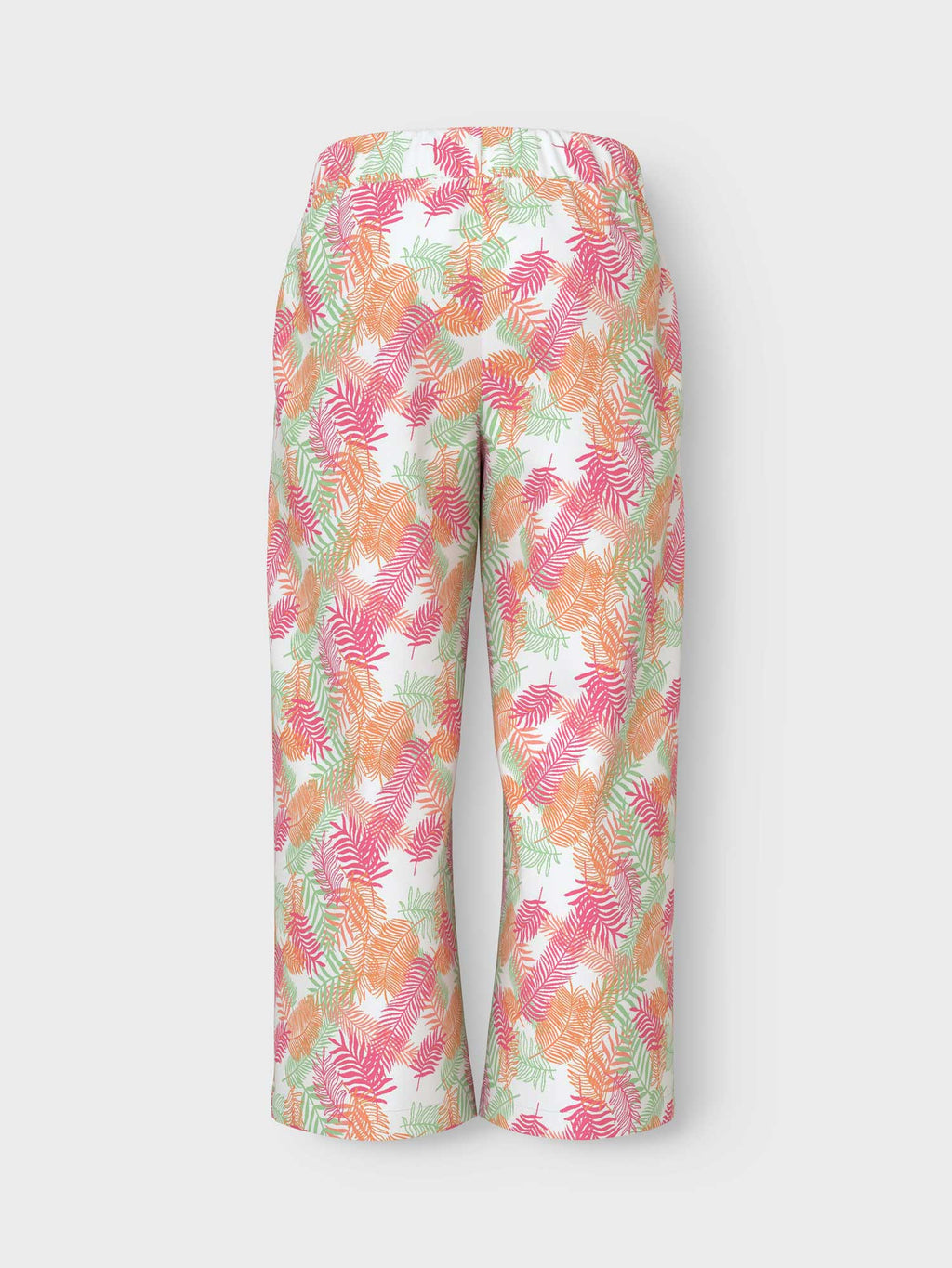 NAME IT Панталон NKFVINAYA 7/8 WIDE PANT