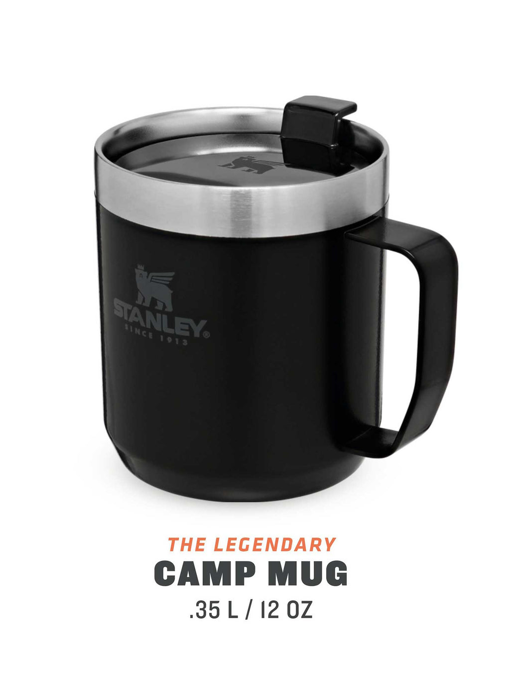 STANLEY Термо чаша The Everyday Camp Cup Mug