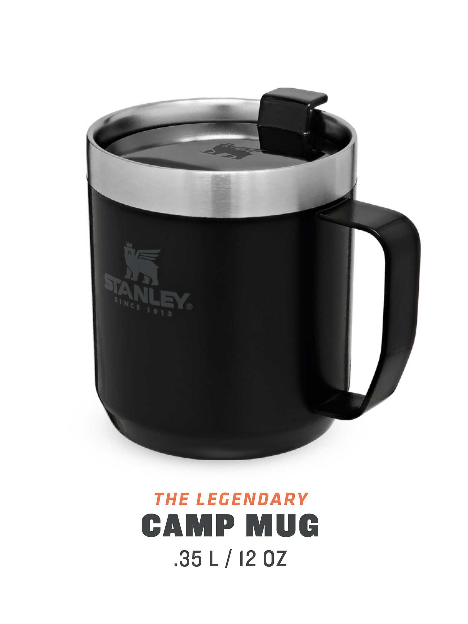 STANLEY Термо чаша The Everyday Camp Cup Mug