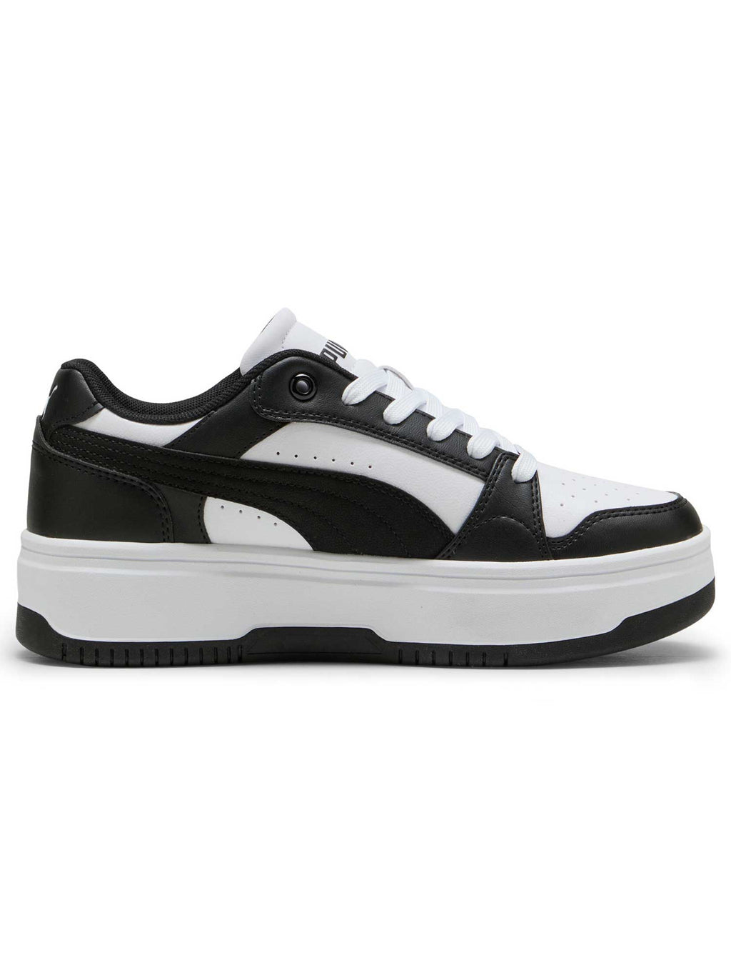 PUMA Обувки Rebound Femme Low
