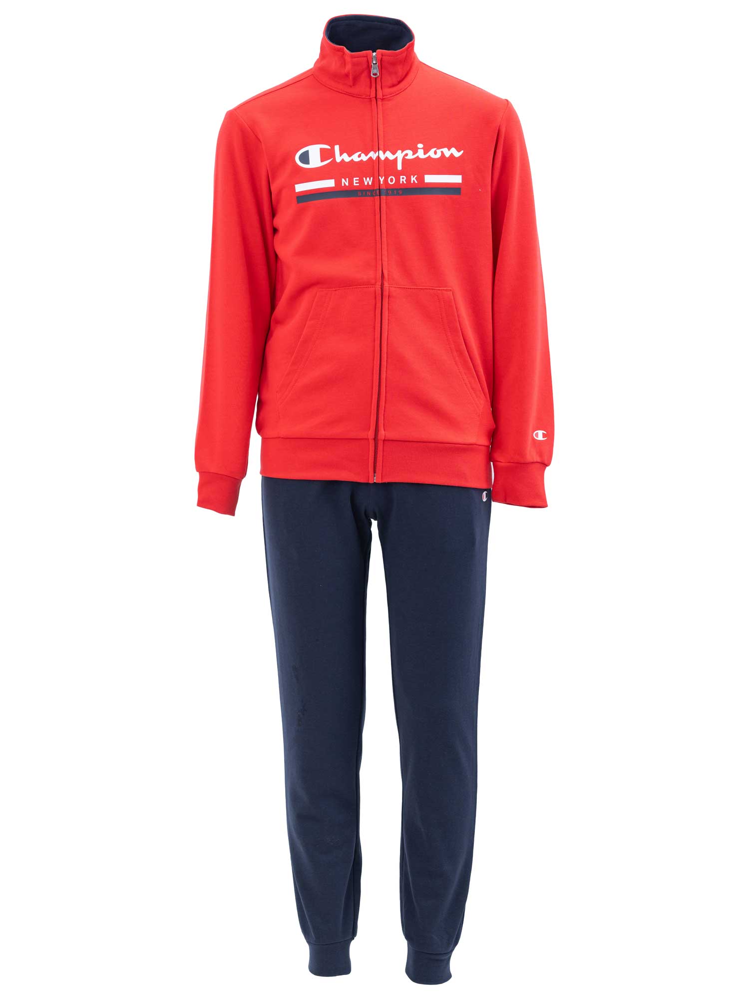 CHAMPION Спортен екип Sweatsuit