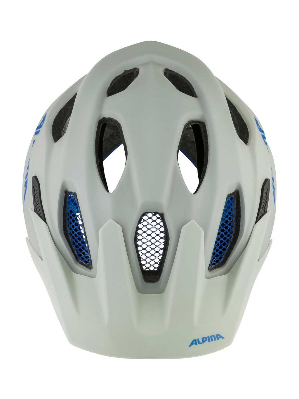 ALPINA Вело каска CARAPAX JR.