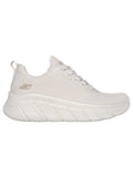SKECHERS Обувки BOBS B FLEX HI - FLYING HI